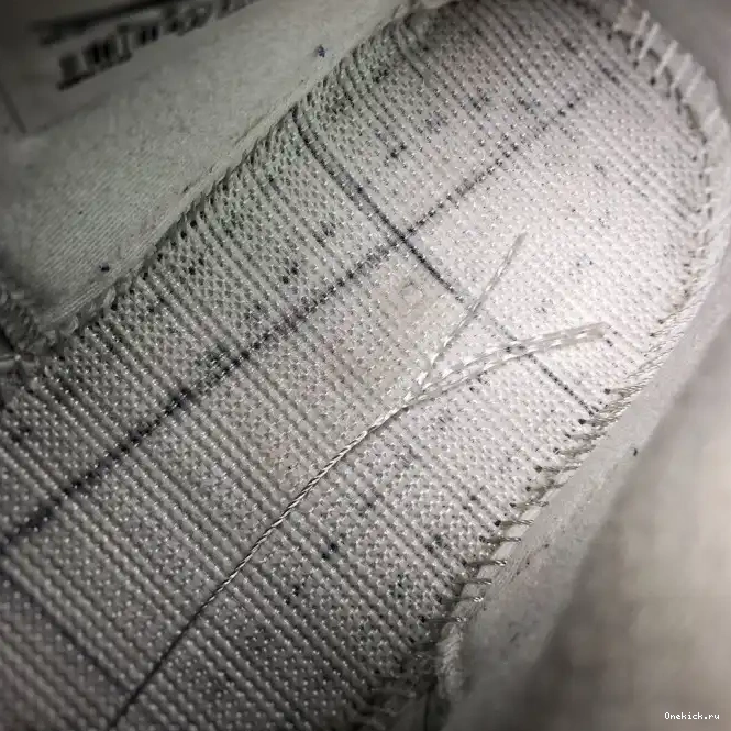 One Kick 840606-192 (nike) Cement Air White OG Jordan 4 0612